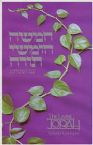 The Living Torah Heb/Eng Edition
